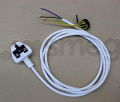 Smeg Mains Power Lead - 821290929 Feeder Cable